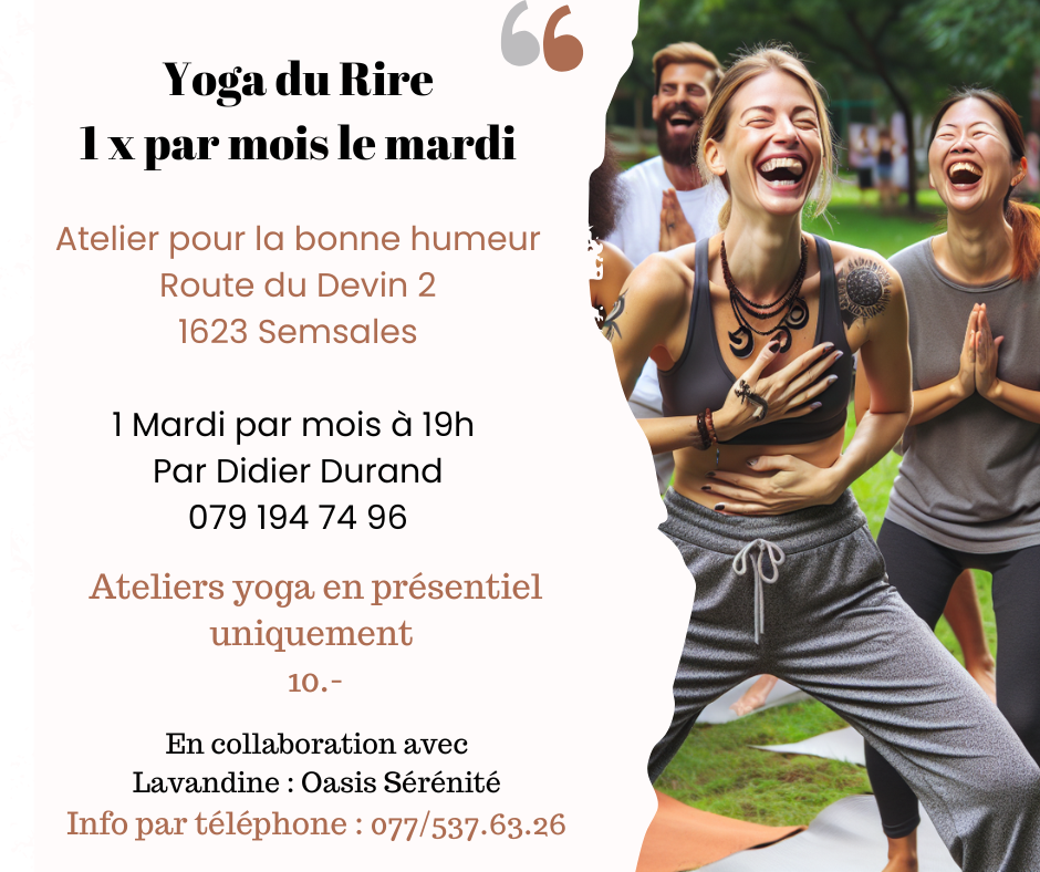 Centre Lavandine Oasis Sérénité